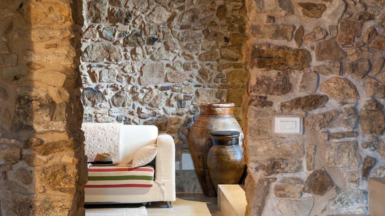 Photo of Livingroom in Buseto Palizzolo