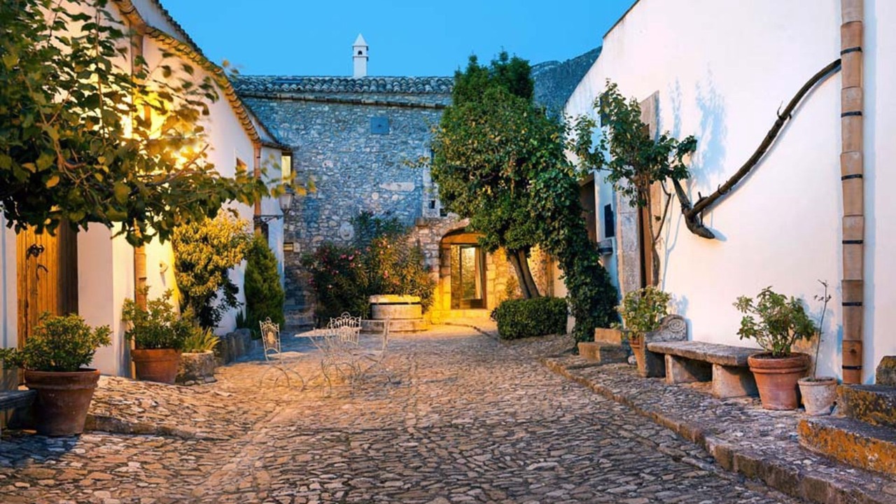 Photo of Outdoor in Buseto Palizzolo