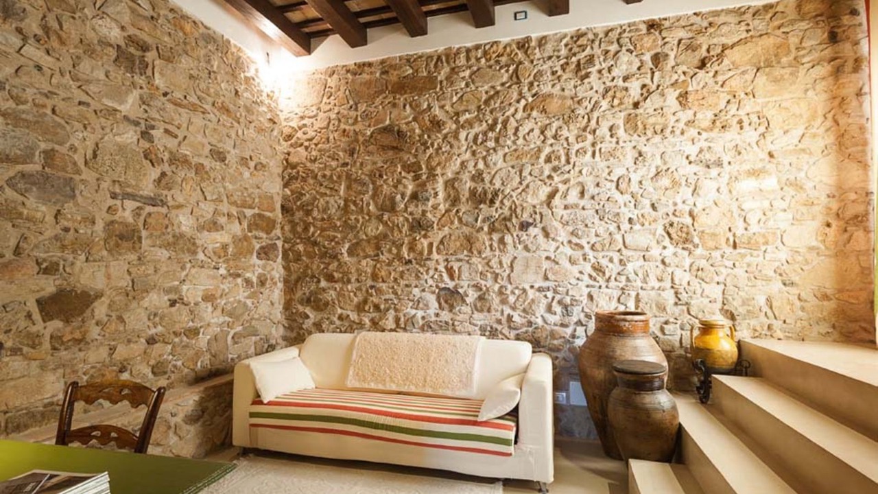Photo of Livingroom in Buseto Palizzolo