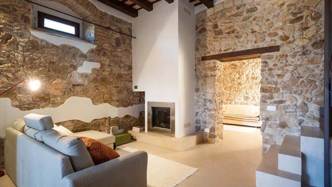 Photo of Livingroom in Buseto Palizzolo