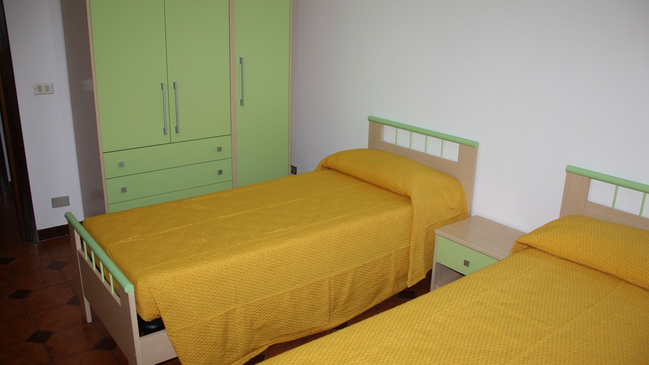 Photo of Bedroom in Pozzallo