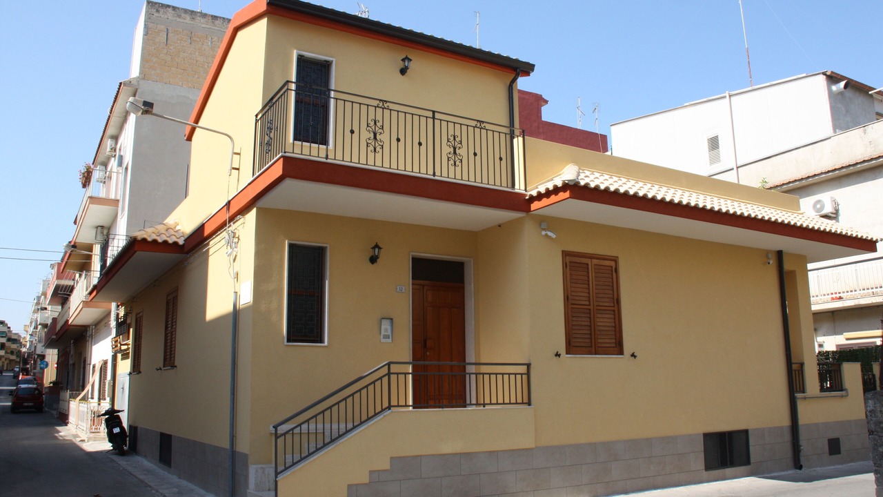 Photo of Outdoor in Pozzallo