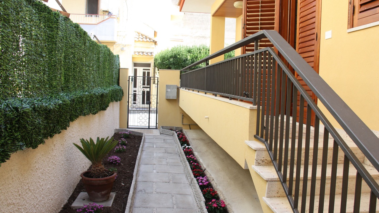 Photo of Outdoor in Pozzallo
