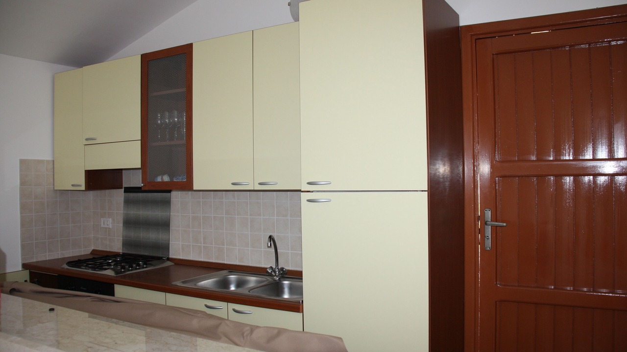 Photo of Kitchen in Pozzallo