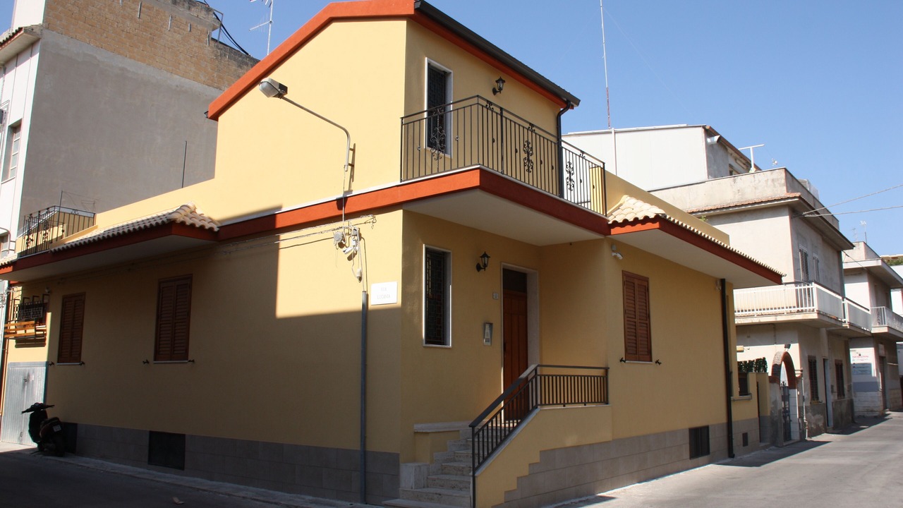 Photo of Outdoor in Pozzallo