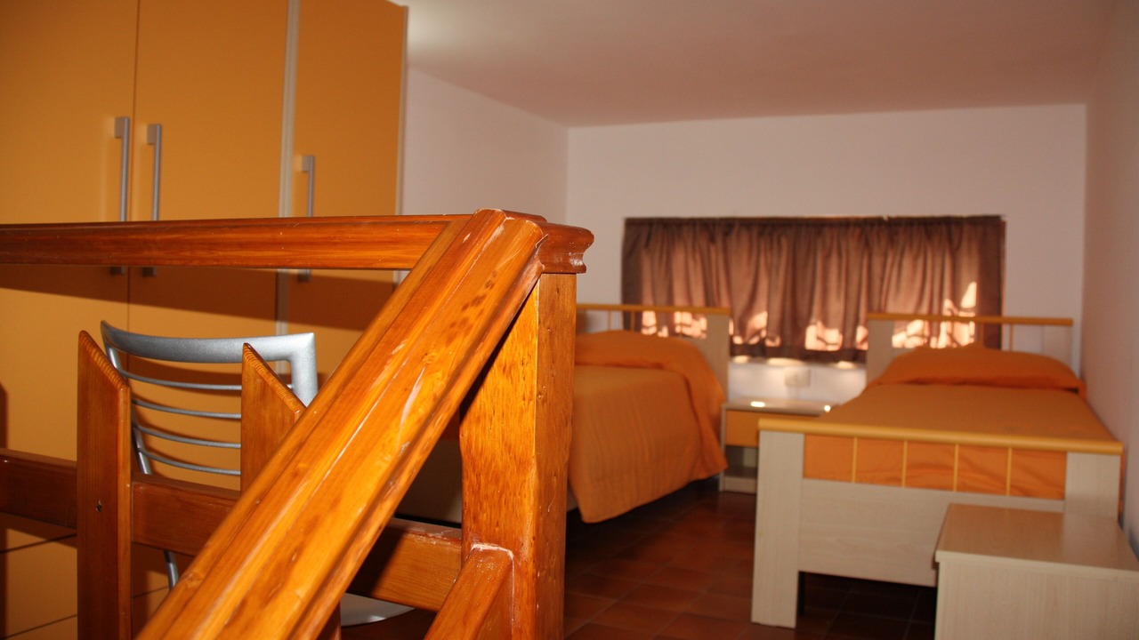 Photo of Bedroom in Pozzallo