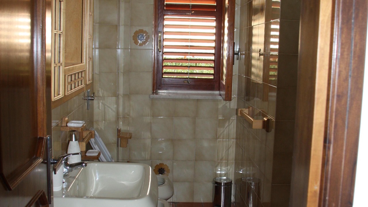 Photo of Bathroom in Pozzallo