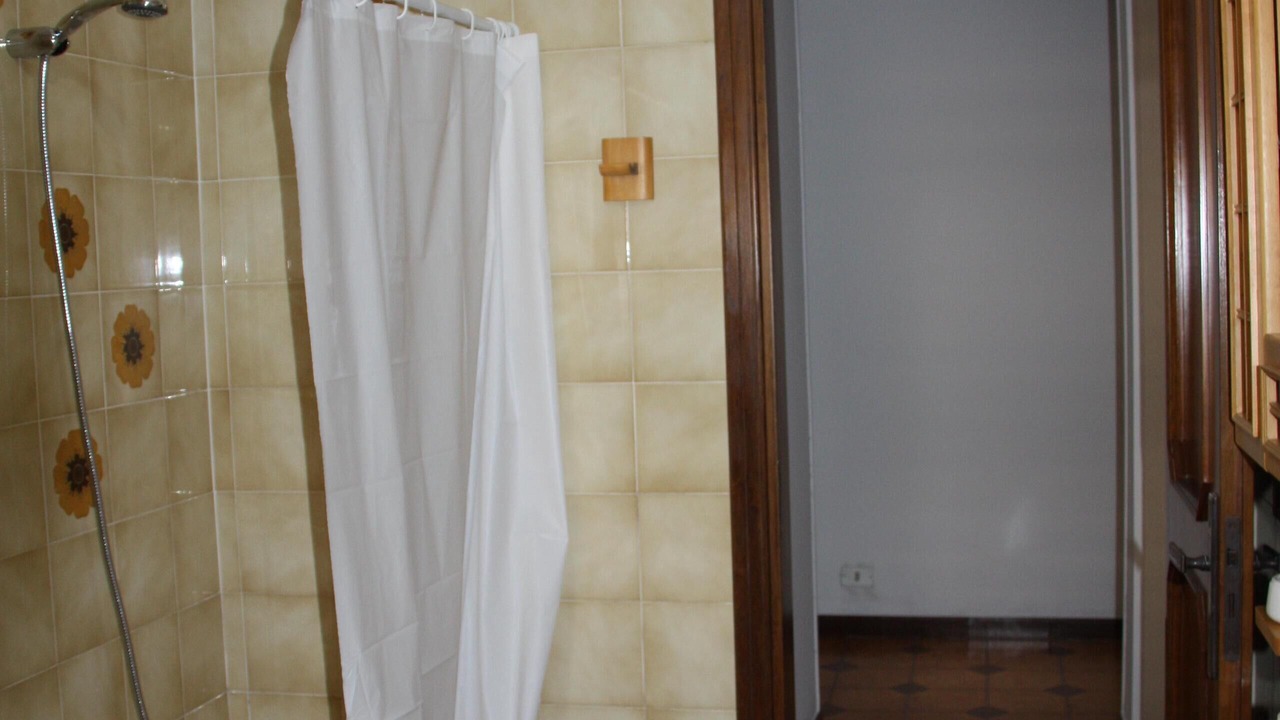 Photo of Bathroom in Pozzallo