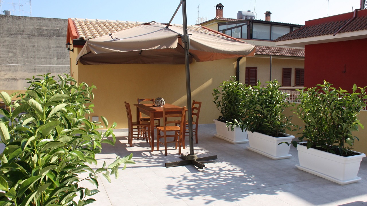 Photo of Patio Balcony in Pozzallo