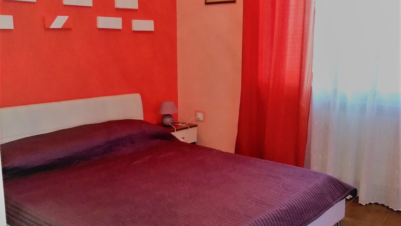 Photo of Bedroom in Marina di Patti