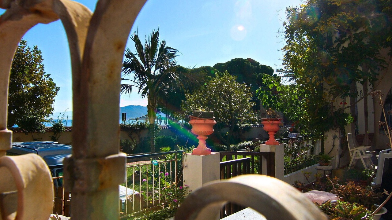 Photo of Outdoor in Marina di Patti