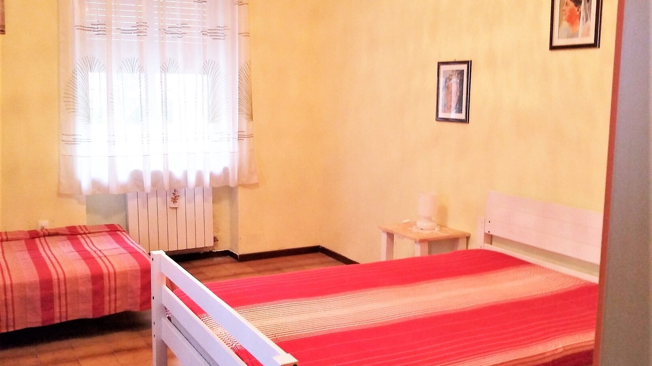 Photo of Bedroom in Marina di Patti