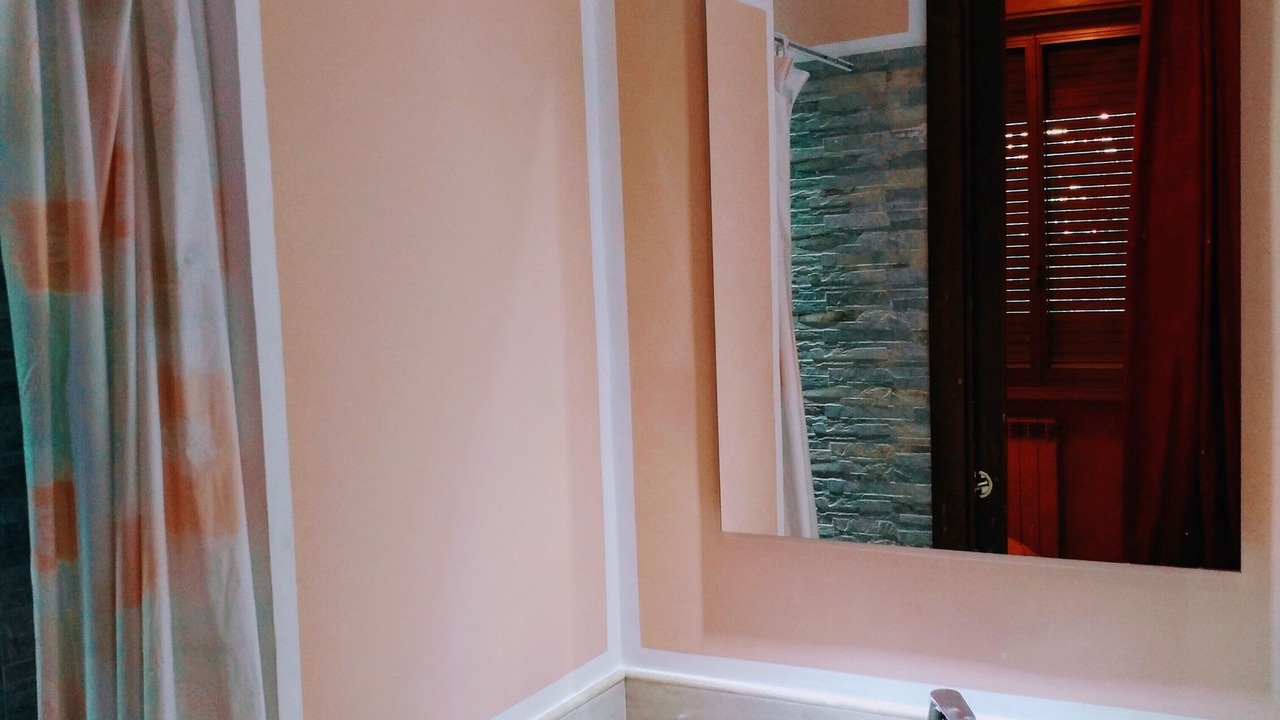 Photo of Bathroom in Marina di Patti