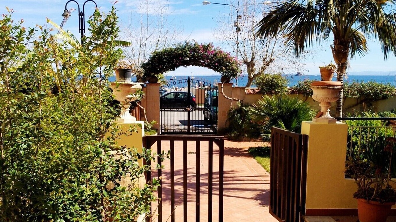 Photo of Outdoor in Marina di Patti