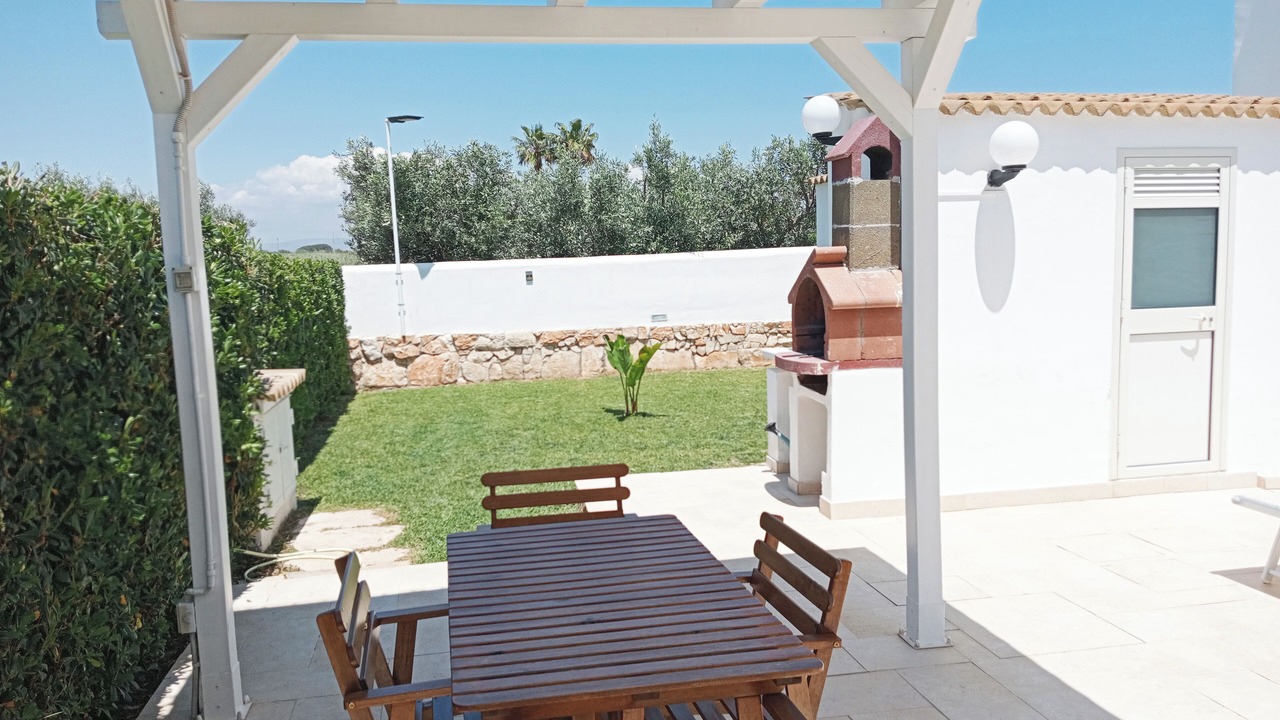 Photo of Outdoor in Reitani