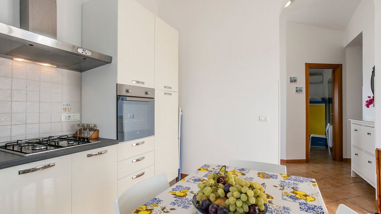 Photo of Kitchen in Reitani