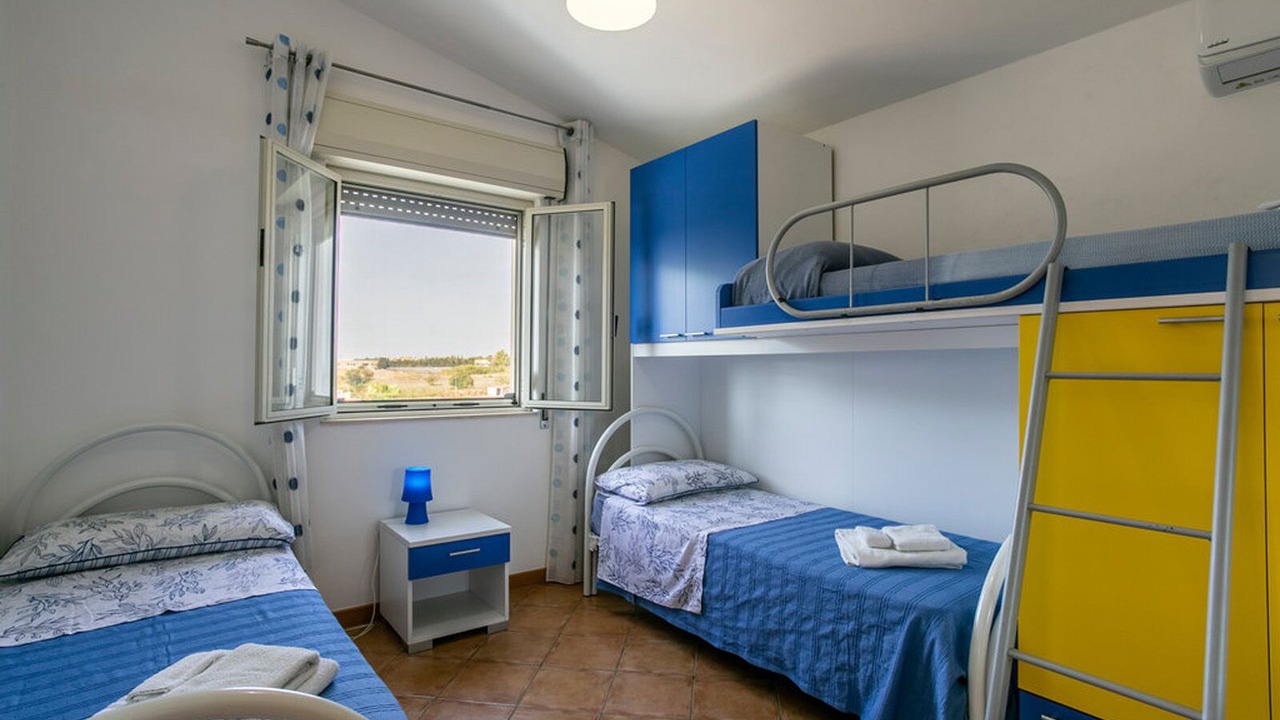 Photo of Bedroom in Reitani