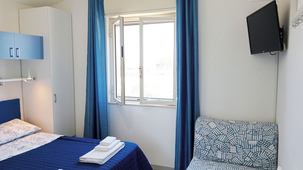 Photo of Bedroom in Reitani