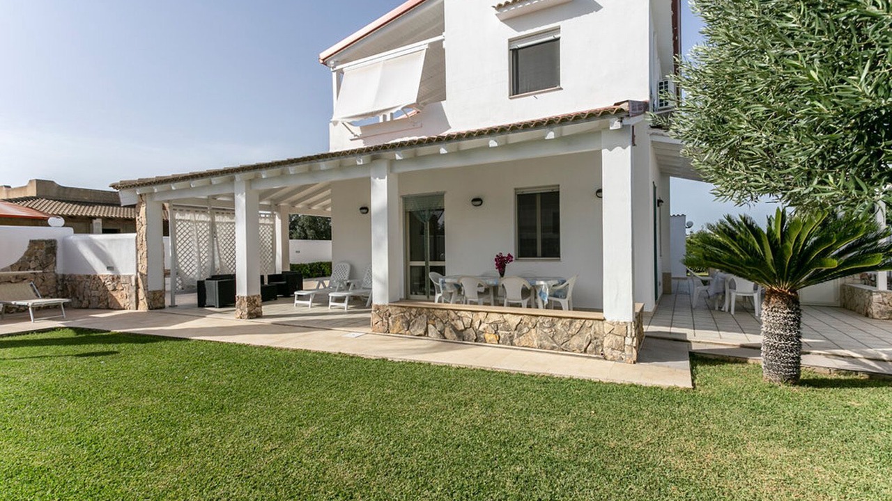 Photo of Outdoor in Reitani