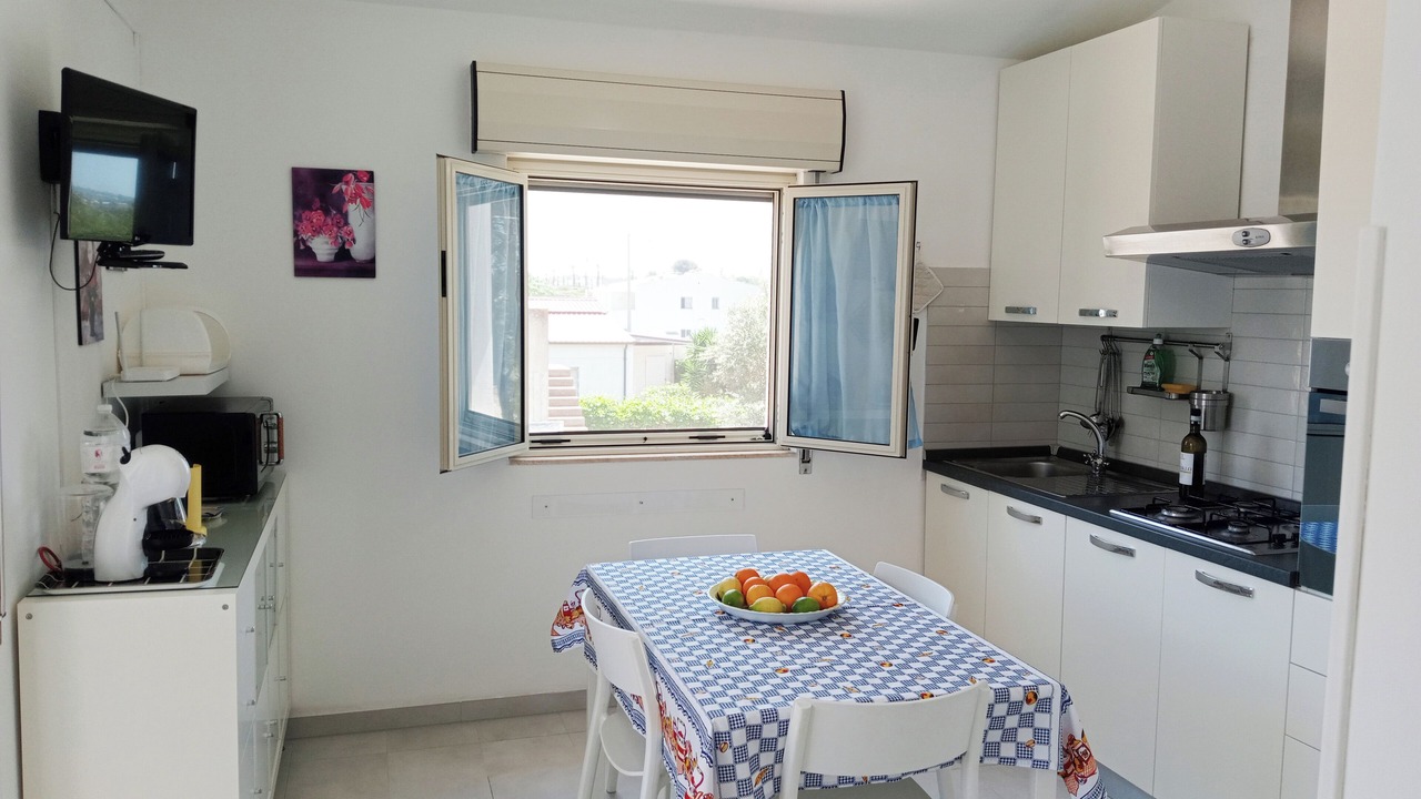 Photo of Kitchen in Reitani