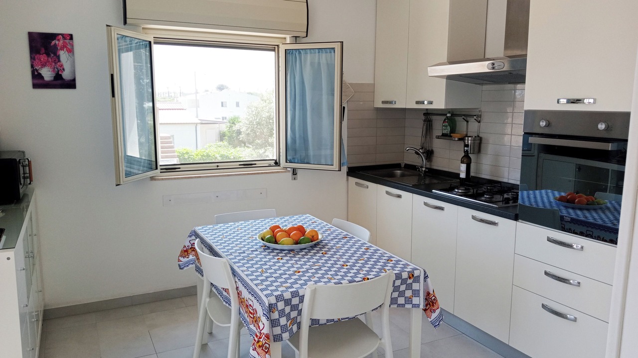 Photo of Kitchen in Reitani