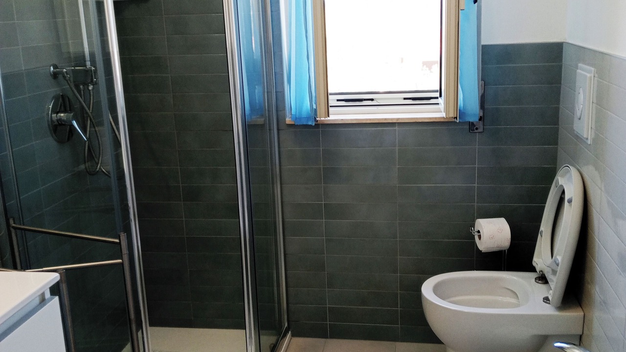 Photo of Bathroom in Reitani