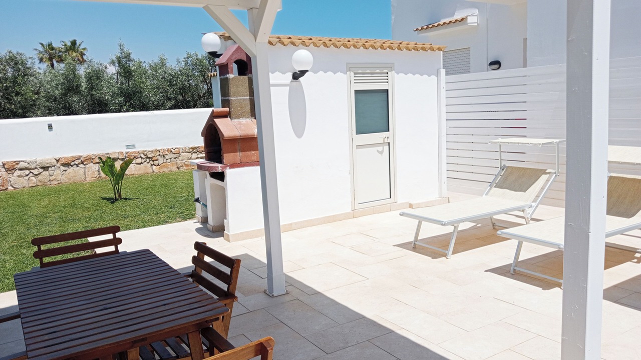 Photo of Outdoor in Reitani