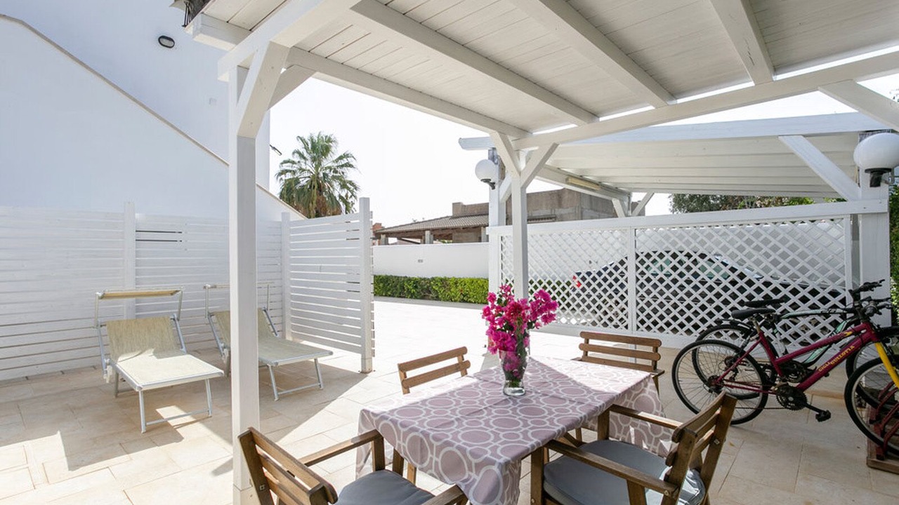 Photo of Outdoor in Reitani