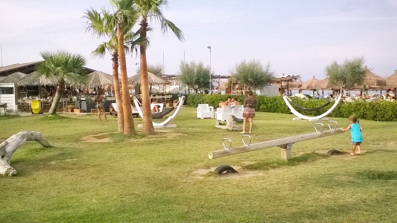 Photo of Outdoor in Reitani
