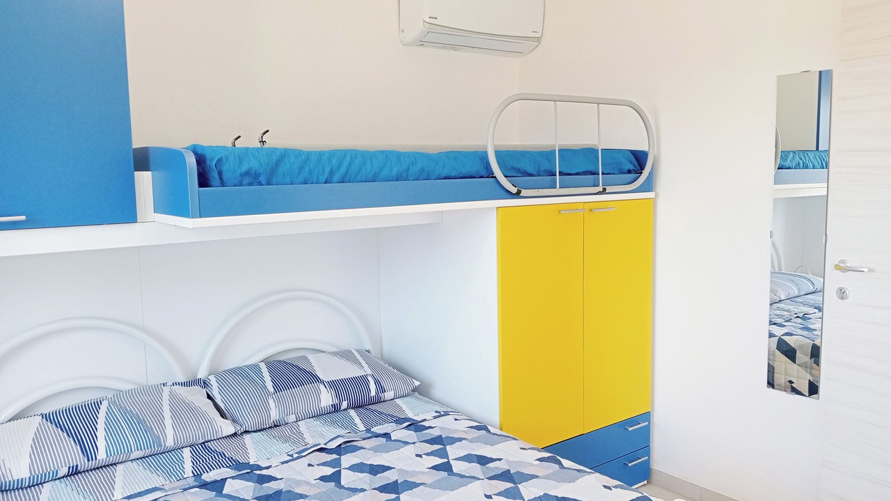 Photo of Bedroom in Reitani