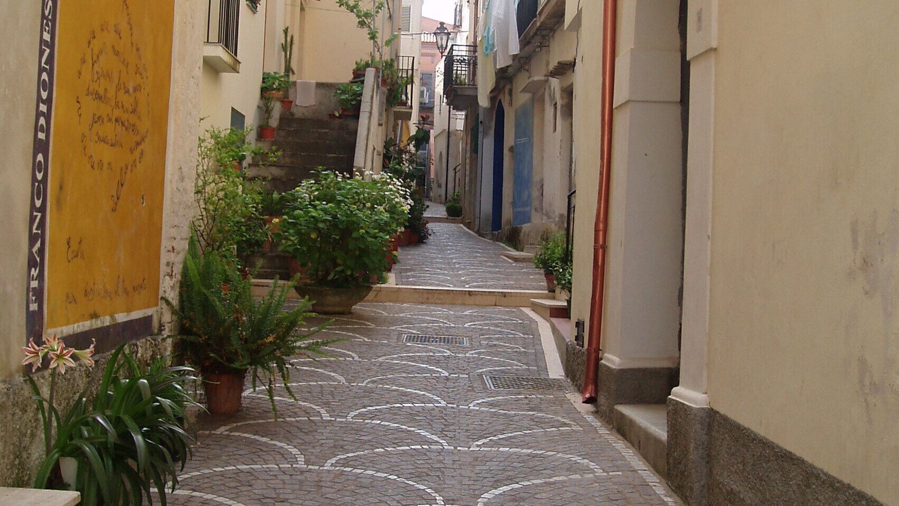 Photo of Outdoor in Bonifati