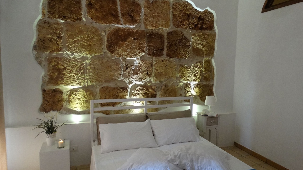 Photo of Bedroom in Pachino