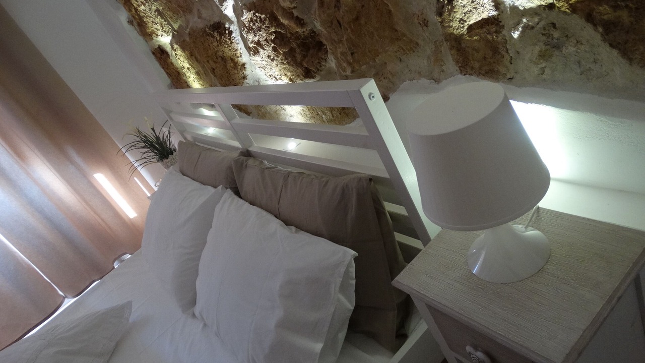 Photo of Bedroom in Pachino
