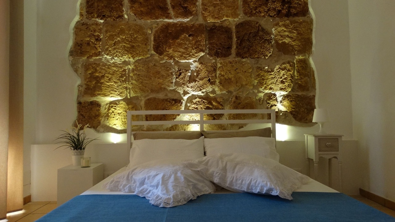 Photo of Bedroom in Pachino