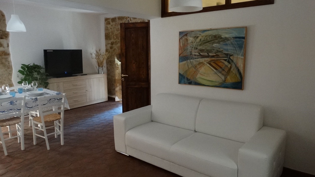 Photo of Livingroom in Pachino