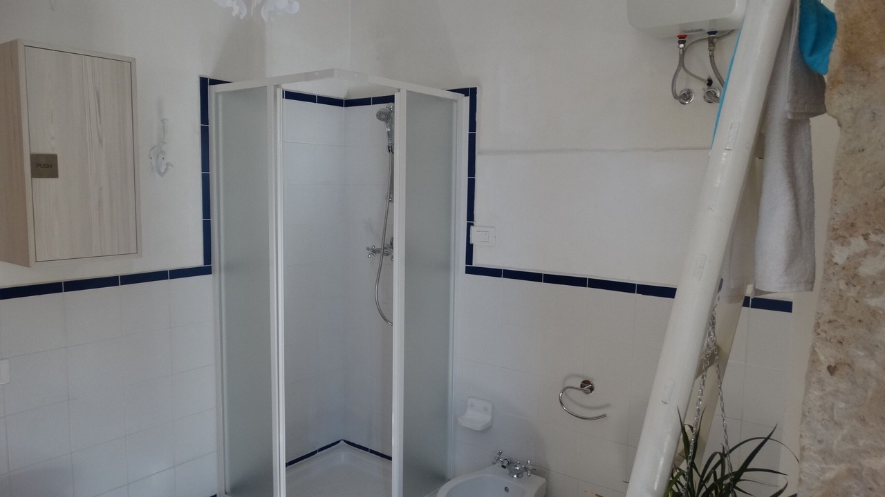 Photo of Bathroom in Pachino