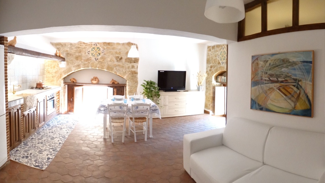 Photo of Livingroom in Pachino