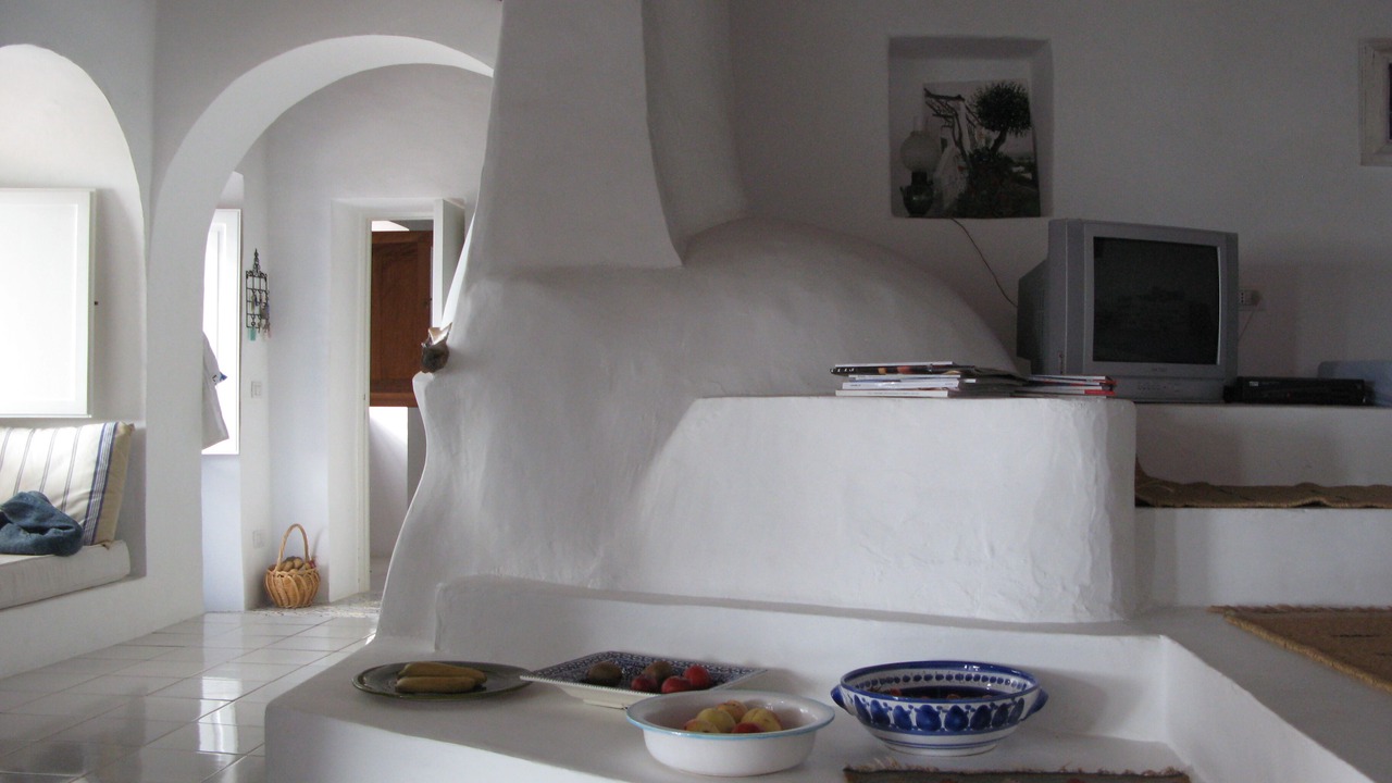 Photo of Others in Panarea