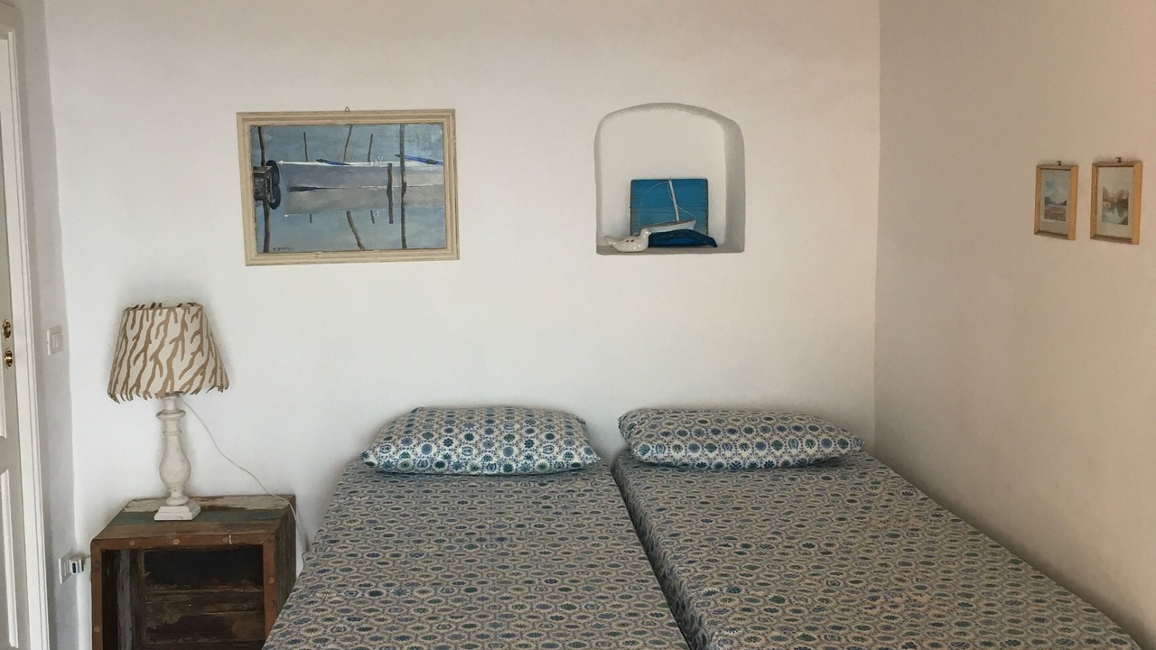 Photo of Bedroom in Panarea