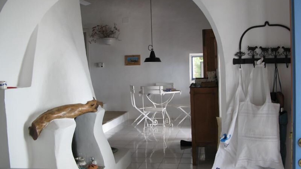 Photo of Others in Panarea