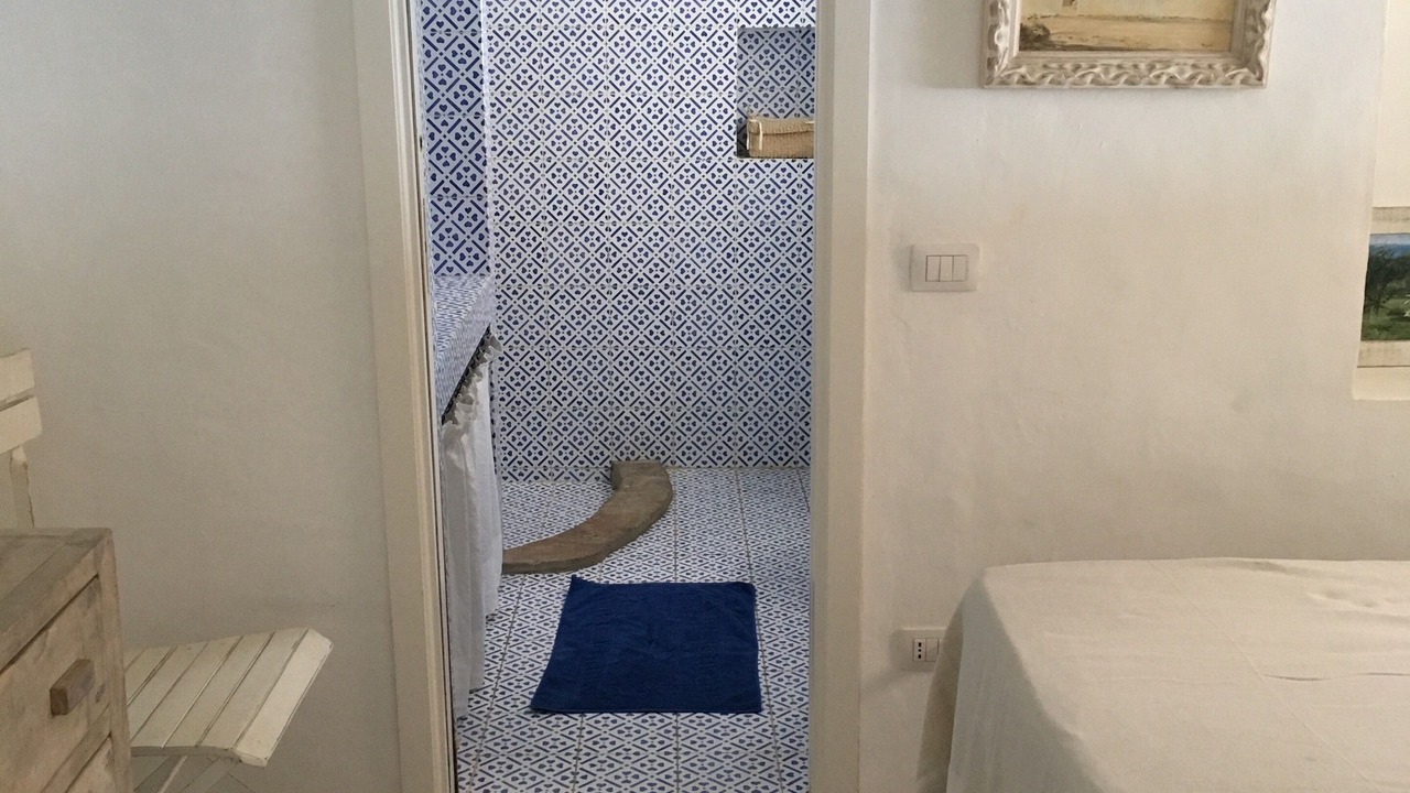 Photo of Bedroom in Panarea