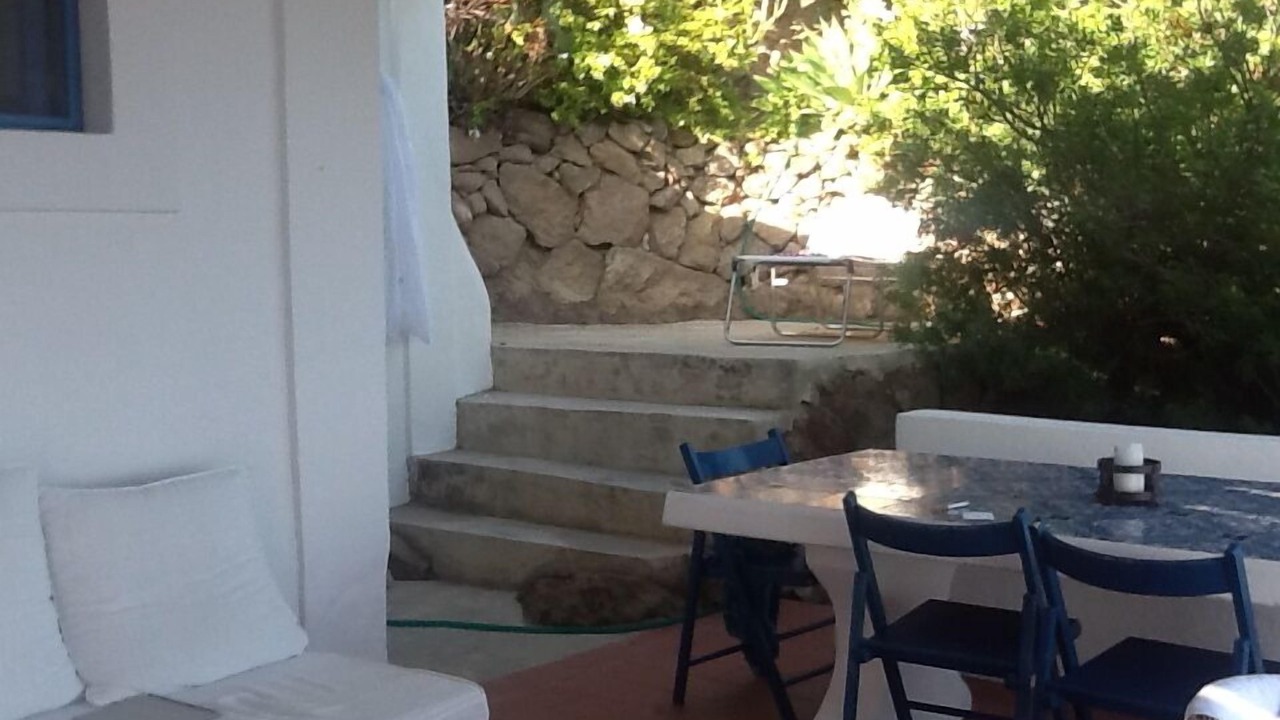 Photo of Outdoor in Panarea