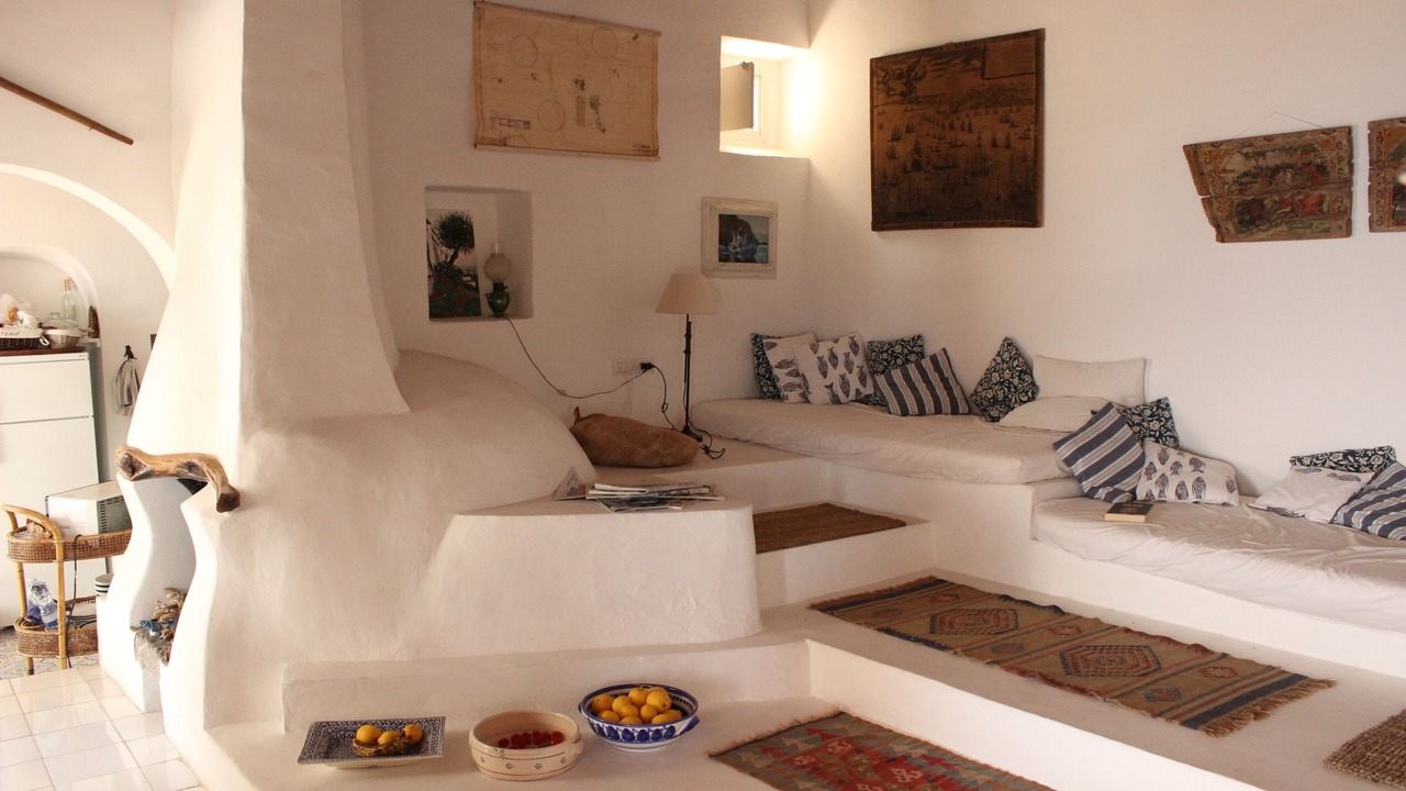 Photo of Others in Panarea