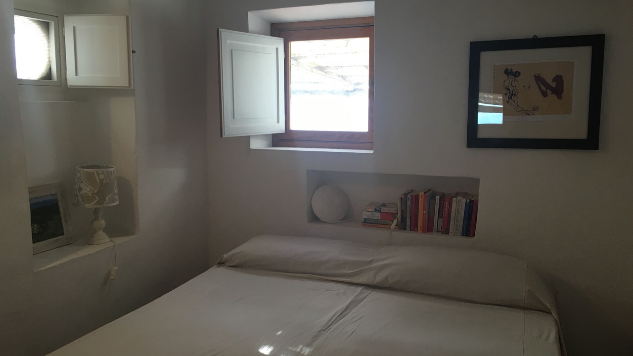 Photo of Bedroom in Panarea