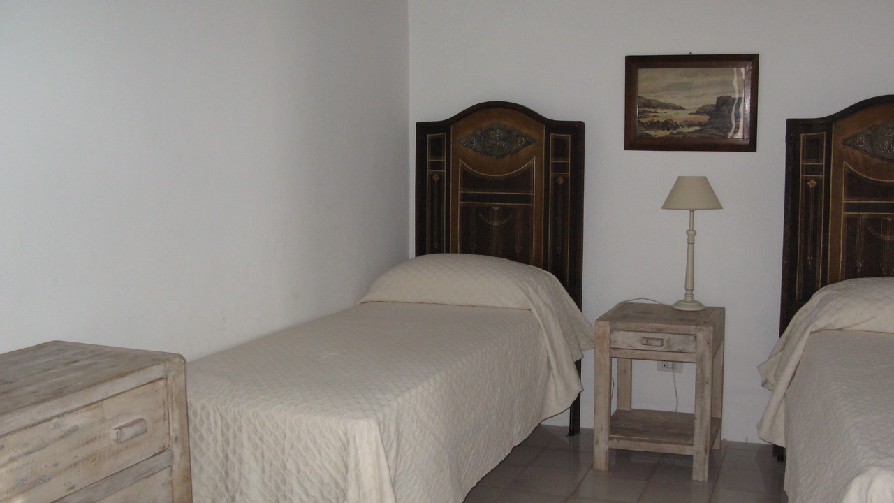 Photo of Bedroom in Panarea