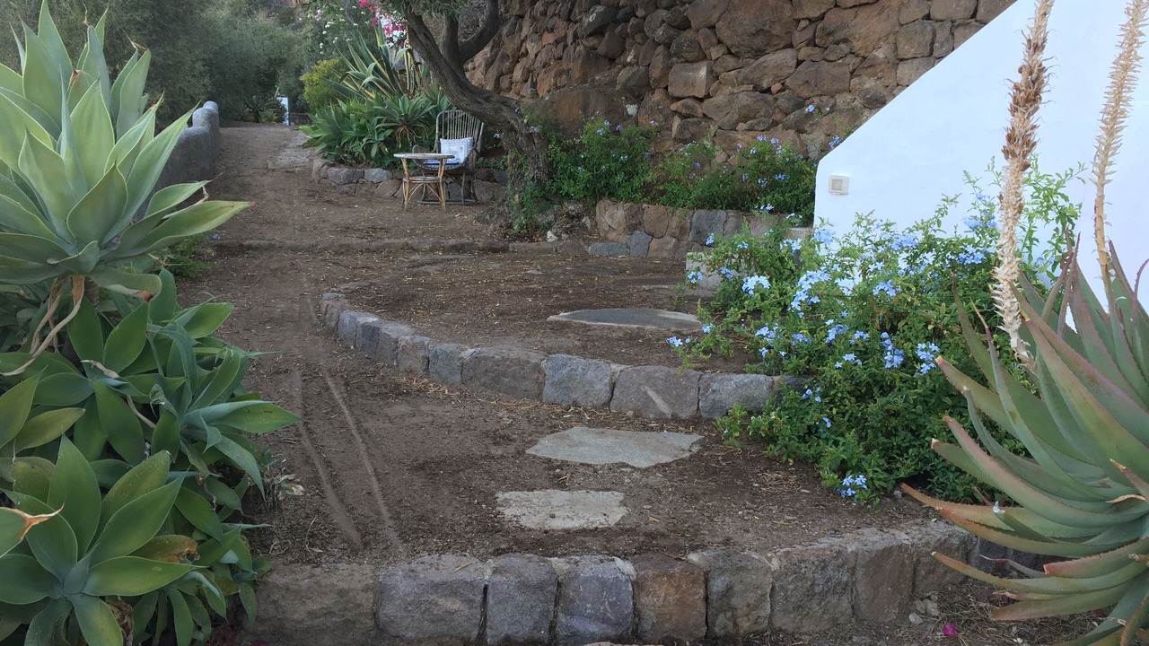 Photo of Outdoor in Panarea