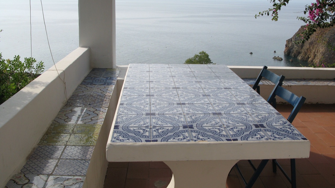 Photo of Outdoor in Panarea