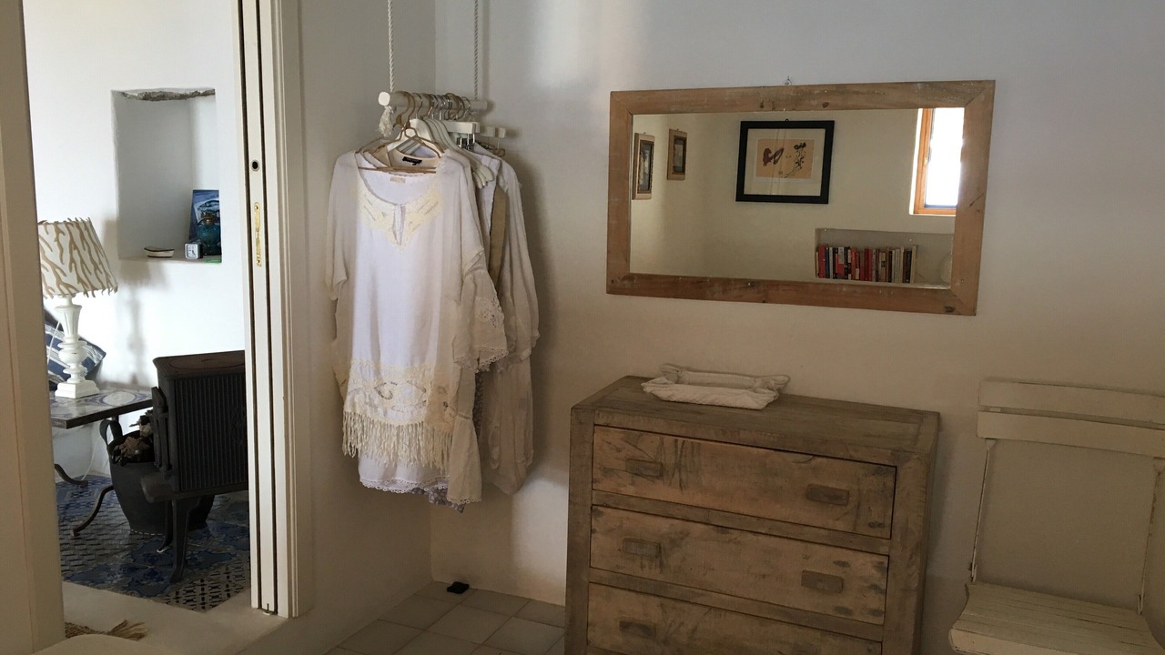Photo of Bedroom in Panarea