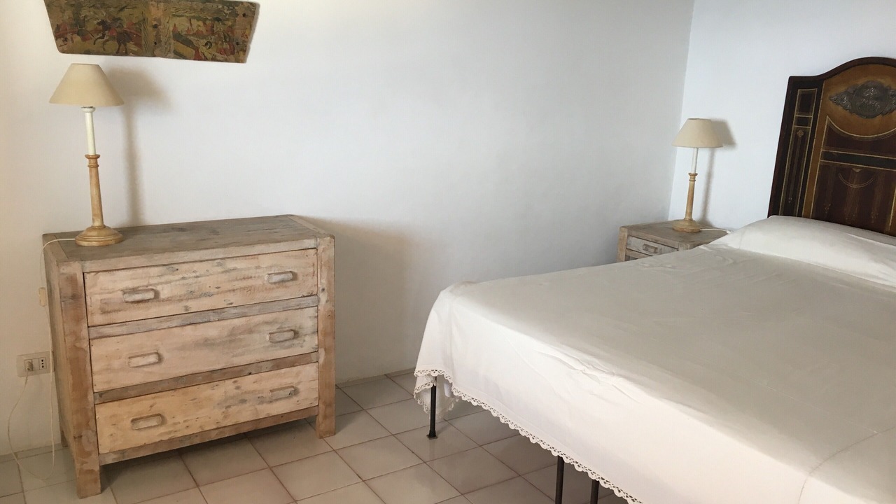 Photo of Bedroom in Panarea