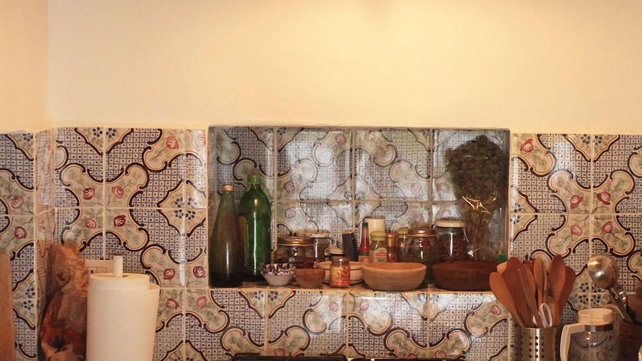 Photo of Kitchen in Panarea
